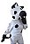 MASCOTE VACA PELÚCIA - Imagem 3