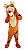 MASCOTE TIGRÃO PELÚCIA - Imagem 3
