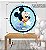 Painel Festa Redondo 3d baby disney mickey Sublimação 1,50M - Imagem 3