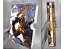 COMBO #5: Três Rocketeer + Luva - Imagem 5