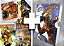 COMBO #5: Três Rocketeer + Luva - Imagem 1