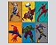 Combo #2: 12 Dossiês Marvel/DC - Imagem 2