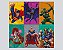 Combo #2: 12 Dossiês Marvel/DC - Imagem 3