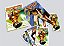 COMBO #6: Quatro Rocketeer + Luva - Imagem 3