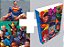 COMBO #5: Dossiês Super Powers + Liga da Justiça + extras - Imagem 1