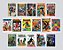 SUPERCOMBO #1: Dossiês Marvel/Abril + extras - Imagem 3