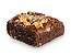 Kit Brownie Chocolate 54% Cacau c/12 unidades - Imagem 4
