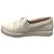 Tênis Feminino Modare Casual Np Pele Strech - 7363.104 - Branco Off - Imagem 2