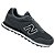 Tênis Masculino New Balance Casual Lifestyle - GM050BZ - Cinza - Imagem 3