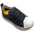 Tênis Menino Infantil Klin Mini Style - 259025000-003618 - Marinho-Branco-Vermelho - Imagem 3