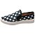 Tênis Feminino Vizzano Casual Cetim Monograma Vizzano Multi - 1214.200 - Preto - Imagem 2