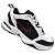 Tênis Masculino Nike Air Monarch Iv - 415445-101 - Branco - Imagem 3