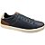 Sapatênis Masculino Freeway Casual Couro Evolution Cielo - BURN-3983 - Azul - Imagem 1