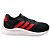 Tênis Masculino Adidas Lite Racer 2.0 Course A Pied - FZ0391 - Preto/Vermelho - Imagem 1