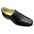 Sapato Masculino Rafarillo Social Couro - 9216 - Preto - Imagem 4