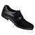 Sapato Masculino Rafarillo Social Couro - 45023 - Preto - Imagem 3