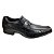 Sapato Masculino Rafarillo Social Couro - 79352 - Preto - Imagem 1