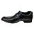 Sapato Masculino Rafarillo Social Couro - 79352 - Preto - Imagem 2