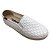 Tênis Feminino Moleca Casual Np Matelasse Confor N/Np Sardenha N - 5658.100 - Branco - Imagem 3