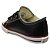 Tênis Infantil Unissex Converse Chuck Taylor All Star 2v - CK04180003 - Preto-Vermelho-Branco - Imagem 4