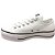 Tênis Unissex Converse Chuck Taylor All Star Lift - CT09830001 - Branco-Preto-Branco - Imagem 2