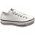 Tênis Unissex Converse Chuck Taylor All Star Lift - CT09830001 - Branco-Preto-Branco - Imagem 1