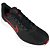 Tênis Masculino Nike Downshifter 11 - CW3411-005 - Preto-Vermelho - Imagem 4