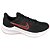 Tênis Masculino Nike Downshifter 11 - CW3411-005 - Preto-Vermelho - Imagem 1