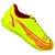 Chuteira Masculina Nike Society Vapor 14 Club Tf - CV0985-760 - Amarelo - Imagem 3