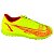 Chuteira Masculina Nike Society Vapor 14 Club Tf - CV0985-760 - Amarelo - Imagem 1