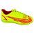 Tênis Infantil Nike Futsal Jr Vapor 14 Club Ic - CV0826-760 - Amarelo - Imagem 1