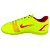 Tênis Infantil Nike Futsal Jr Vapor 14 Club Ic - CV0826-760 - Amarelo - Imagem 2
