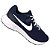 Tênis Masculino Nike Revolution 6 NN - DC3728-401 - Azul - Imagem 3