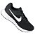 Tênis Feminino Nike W Revolution 6 NN - DC3729-003 - Preto - Imagem 3