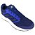 Tênis Masculino Adidas Galaxy 5 Course A Pied - H04596 - Azul - Imagem 5