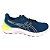 Tênis Masculino Asics Gel-Excite 8 - 1011B253-401 - Azul - Imagem 1