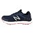 Tênis Masculino New Balance Running - M461ZN3 - Azul - Imagem 2