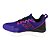 Tênis Feminino New Balance Running - WRYVLZN1 - Roxo - Imagem 2