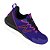 Tênis Feminino New Balance Running - WRYVLZN1 - Roxo - Imagem 3