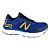 Tênis Masculino New Balance Running - M461ZB3 - Azul - Imagem 1
