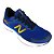 Tênis Masculino New Balance Running - M461ZB3 - Azul - Imagem 2