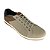 Sapatênis Masculino Freeway Couro - LAND-3722 - Off White - Imagem 4