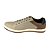 Sapatênis Masculino Freeway Couro - LAND-3722 - Off White - Imagem 2