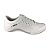 Tênis Feminino Kolosh Casual Mali White - C1296 - Branco - Imagem 1