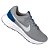 Tênis Masculino Nike Revolution 6 NN - DC3728-006 - Cinza - Imagem 3