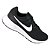 Tênis Masculino Nike Revolution 6 NN - DC3728-003 - Preto - Imagem 3