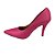 Sapato Feminino Vizzano Scarpin Pelica - 1184.1101 - Pink - Imagem 2