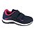 Tênis Infantil Menina Klin New Sport - 199067000-004299 - Marinho-Pink - Imagem 1