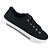 Tênis Feminino Moleca Casual Lona Sider - 5667.322 - Preto - Imagem 3