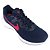 Tênis Feminino Nike W Revolution 6 - DC3729-401 - Azul-Rosa - Imagem 4